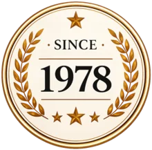 Universal Enterprises — established in 1978
