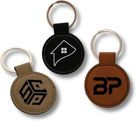 Keychains — Packaging by Universal Enterprises