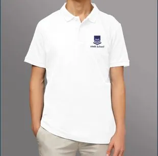 Polo Shirts — Printing — Uniforms & Apparel by Universal Enterprises