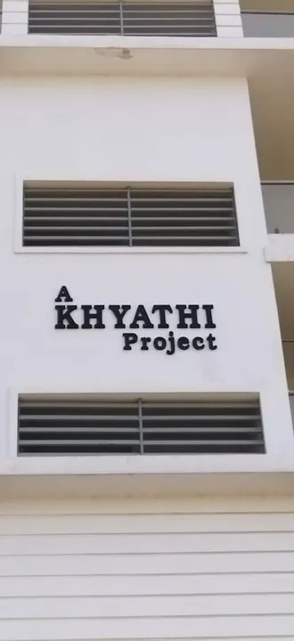 Powder-Coated Steel Letters — Signage by Universal Enterprises