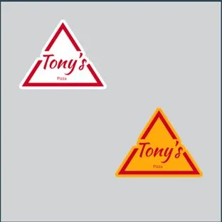 Stickers — Standard — Stickers & Labels by Universal Enterprises